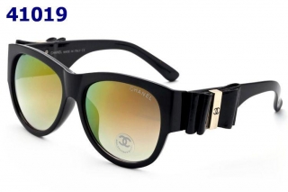 Chanel sunglass AAA-1044