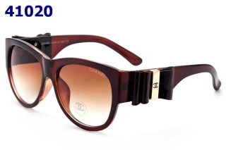 Chanel sunglass AAA-1045