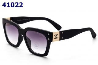 Chanel sunglass AAA-1047