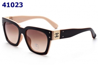 Chanel sunglass AAA-1048