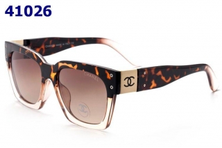 Chanel sunglass AAA-1051