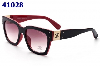 Chanel sunglass AAA-1053