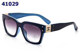 Chanel sunglass AAA-1054