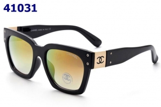Chanel sunglass AAA-1056