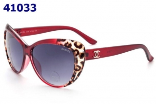 Chanel sunglass AAA-1058