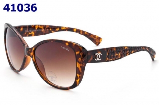 Chanel sunglass AAA-1061