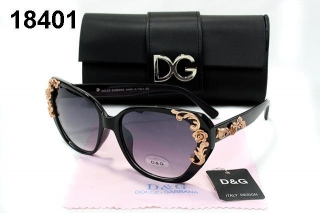 D&G sunglass AAA-1007