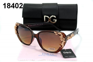 D&G sunglass AAA-1008