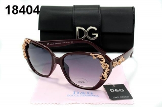 D&G sunglass AAA-1010