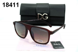 D&G sunglass AAA-1017