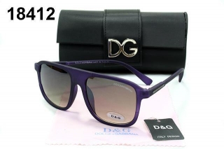 D&G sunglass AAA-1018