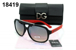 D&G sunglass AAA-1024