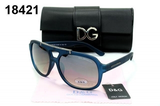 D&G sunglass AAA-1026