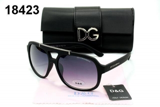 D&G sunglass AAA-1028