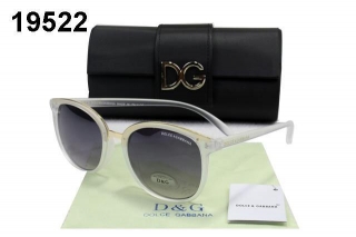 D&G sunglass AAA-1029