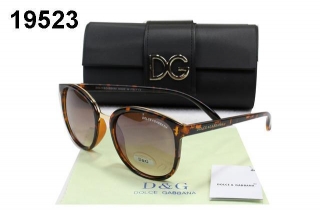 D&G sunglass AAA-1030