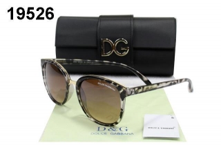 D&G sunglass AAA-1033