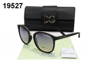 D&G sunglass AAA-1034