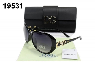 D&G sunglass AAA-1038