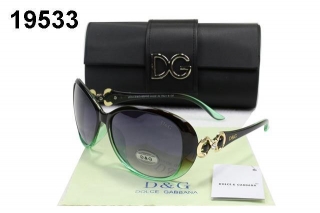 D&G sunglass AAA-1040