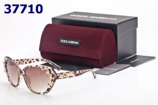 D&G sunglass AAA-1046