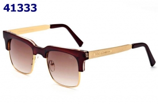 D&G sunglass AAA-1054