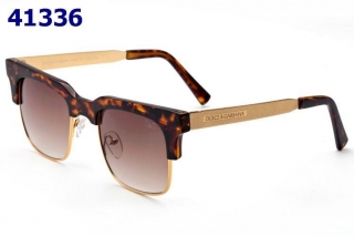 D&G sunglass AAA-1057