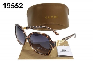 Gucci sunglass AAA-1096