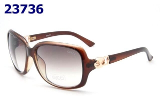 Gucci sunglass AAA-1135