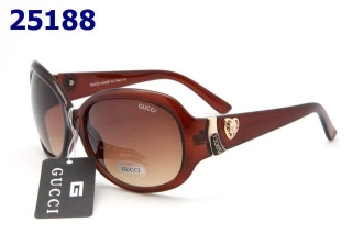 Gucci sunglass AAA-1165