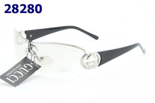 Gucci sunglass AAA-1195