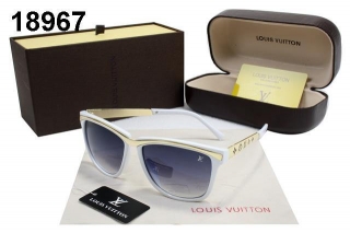 LV sunglass AAA-1045