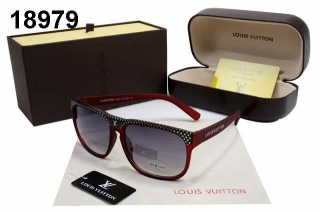 LV sunglass AAA-1057