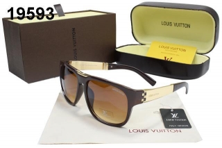 LV sunglass AAA-1067