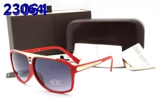 LV sunglass AAA-1091