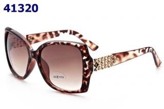 LV sunglass AAA-1142