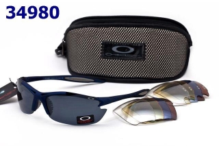 Oakley sunglass AAA-1588