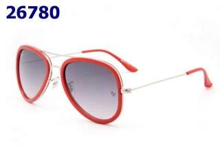 Rayban sunglass AAA-1339