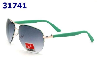 Rayban sunglass AAA-1368