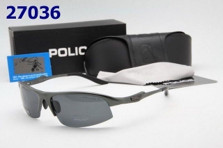 Police Polariscope AAA-1013