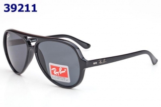 RayBan Polariscope AAA-1017