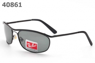 RayBan Polariscope AAA-1025