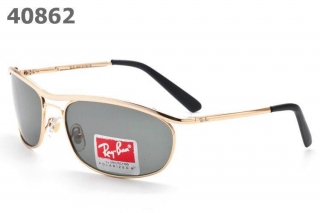 RayBan Polariscope AAA-1026