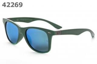 RayBan Polariscope AAA-1043