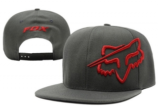 Fox Snapback-12