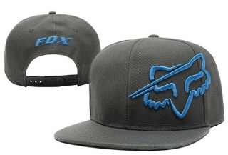 Fox Snapback-13