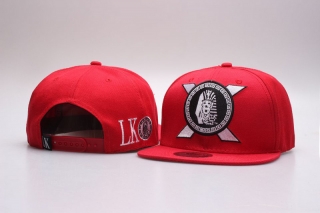 LK snapback-58