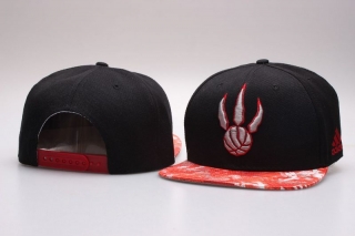 NBA toronto raptors snapback-22