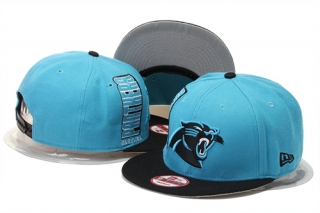 NFL Carolina Panthers hats-30