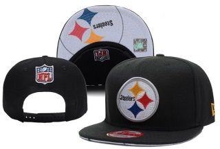 NFL Pittsburgh Steelers hats-56